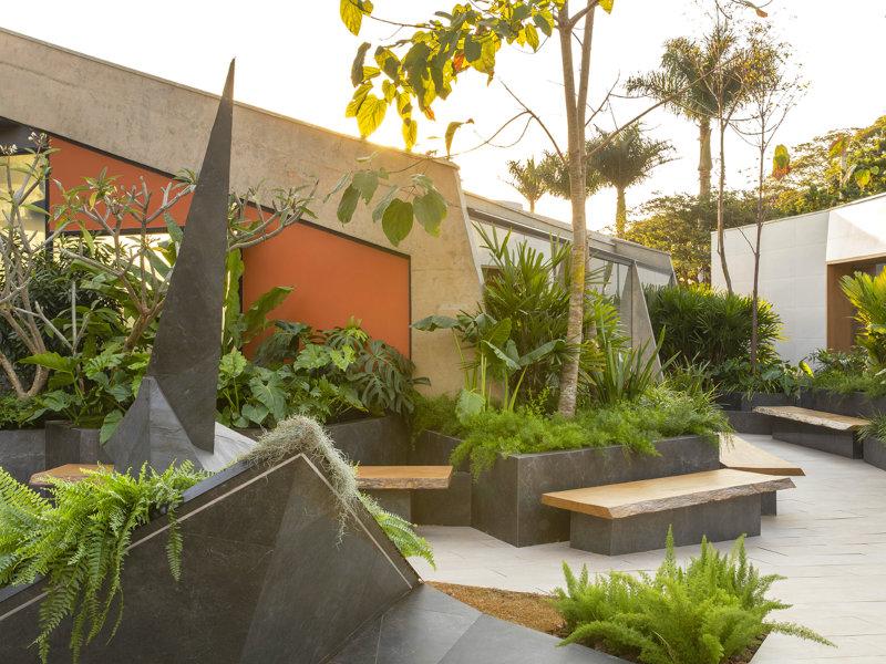 Com o tema Planeta Casa, 2ª edição da CASACOR Ribeirão Preto aposta na sustentabilidade